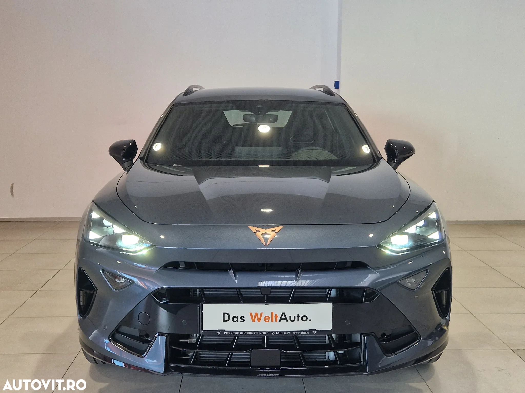 Cupra Formentor 1.5 eTSI DSG7 MHEV - 4