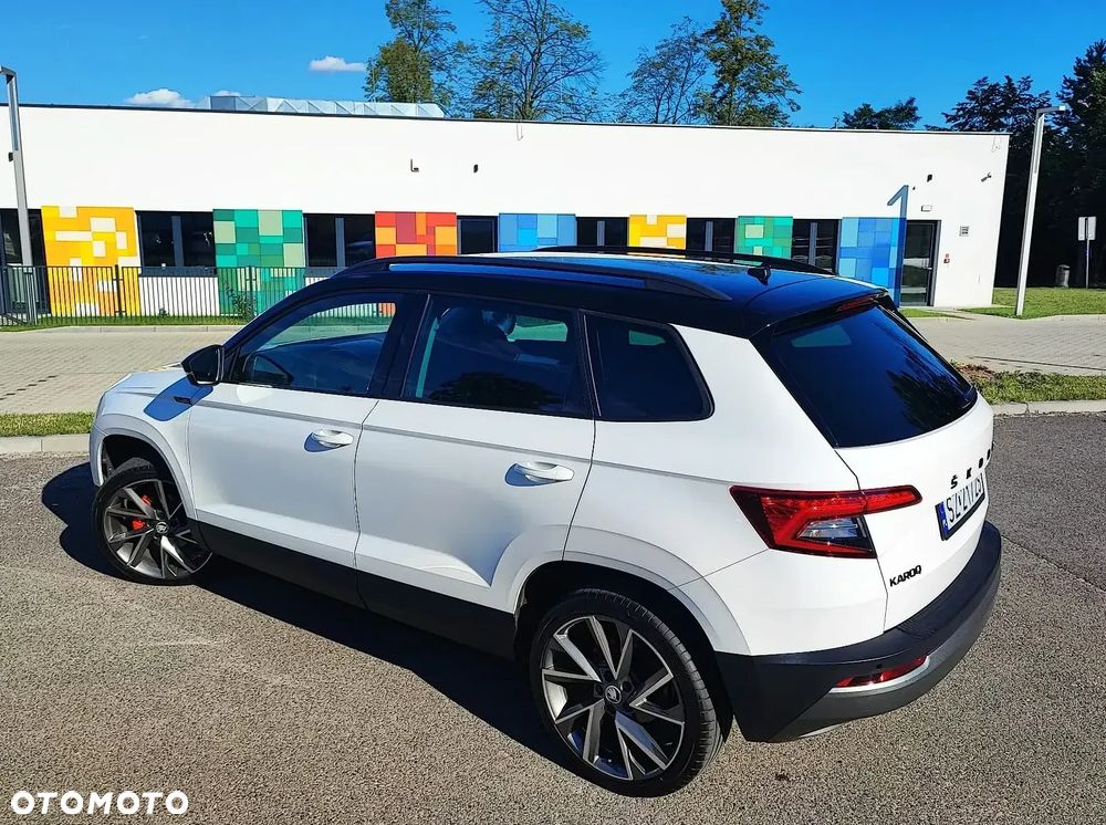 Skoda Karoq - 16
