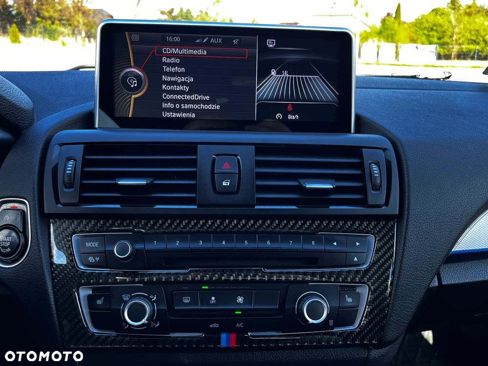 BMW Seria 1 116d - 15