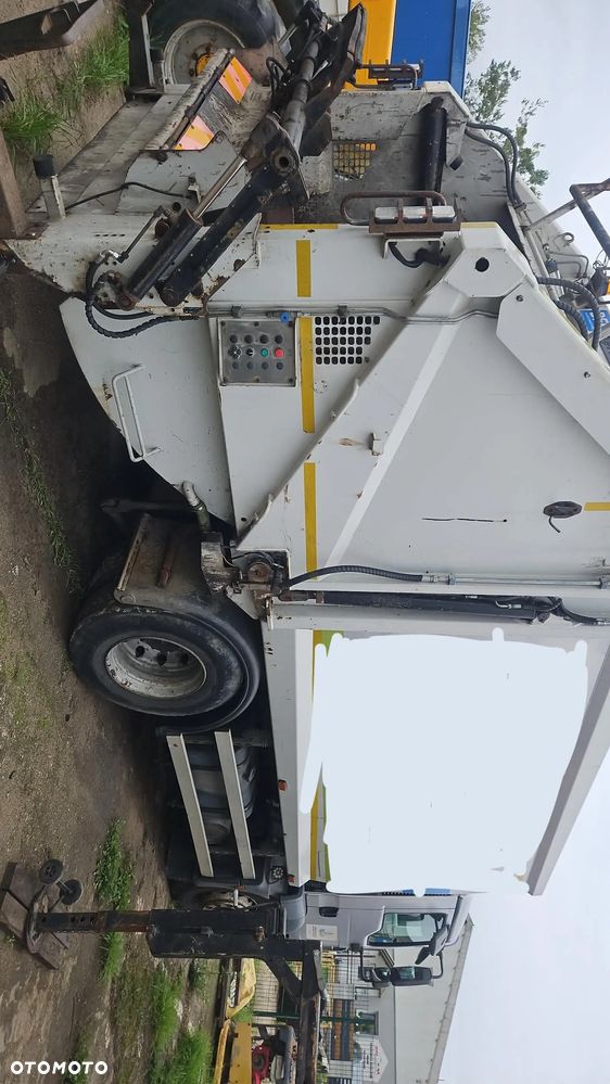 MAN TGM - 2