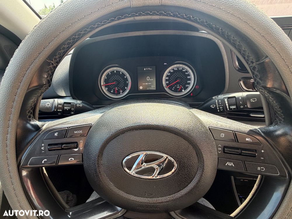 Hyundai i20 - 13