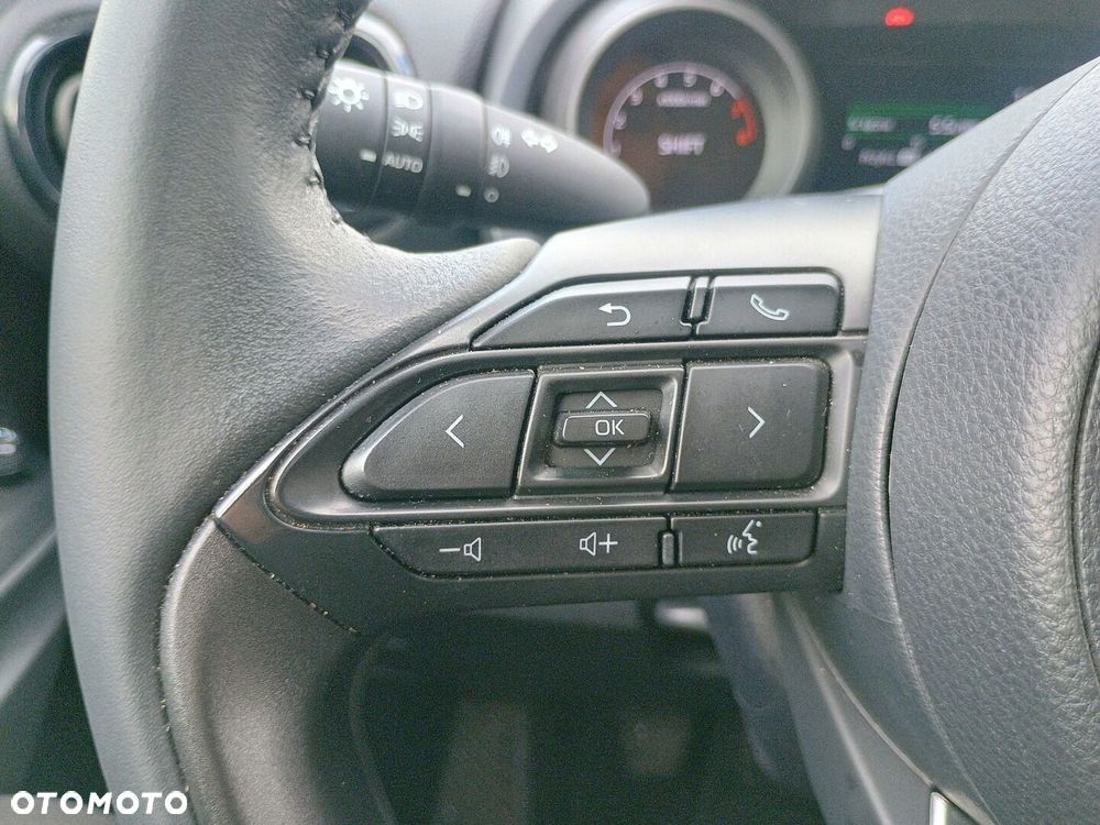 Toyota Yaris Cross 1.5 Comfort - 19