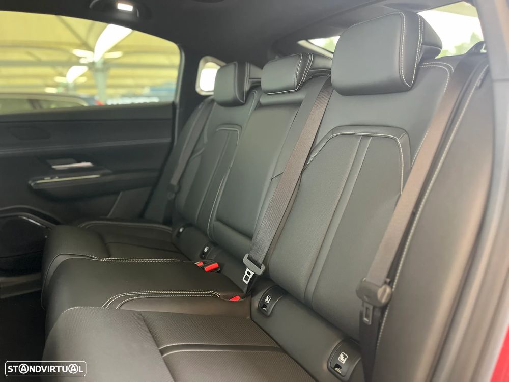 Mazda 6e 68.8 kWh Takumi - 23