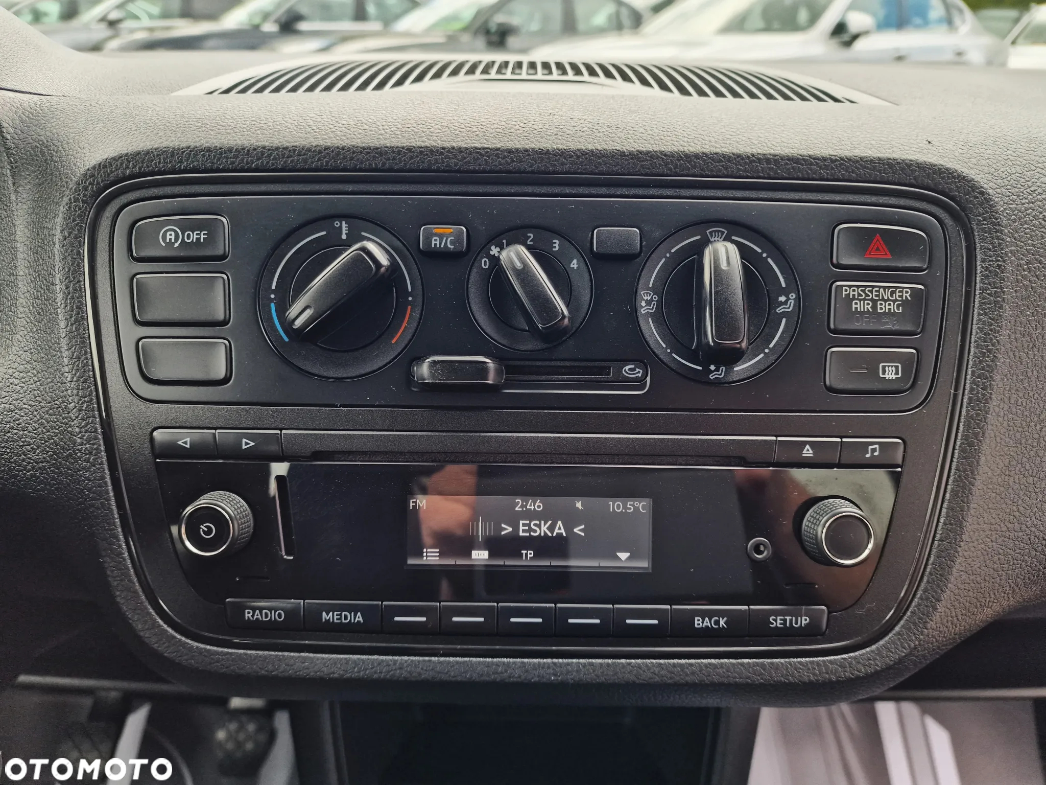 Skoda Citigo 1.0 MPI Ambition - 22
