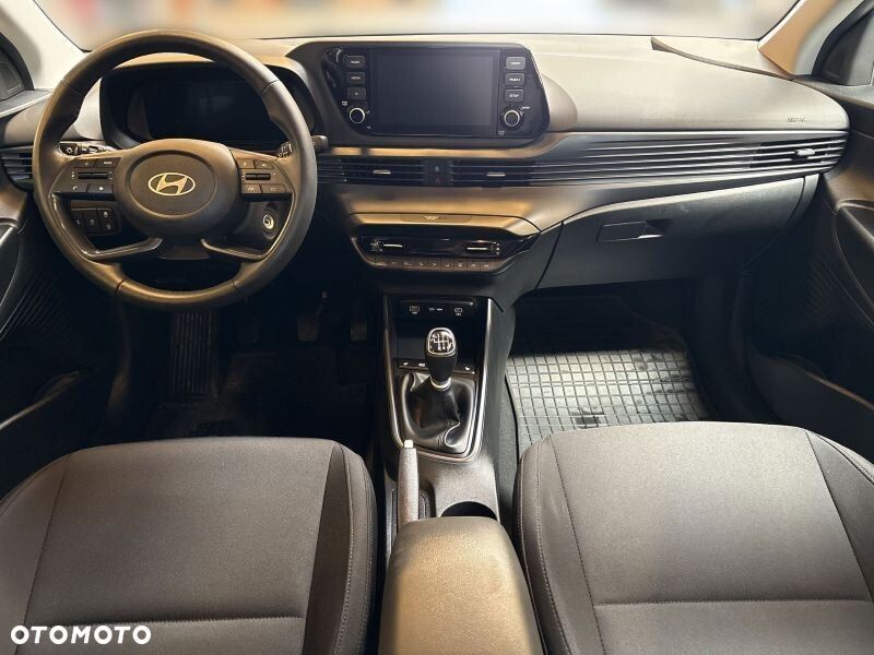 Hyundai i20 1.0 T-GDi Modern - 4