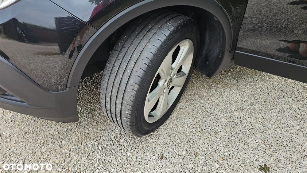 Opel Mokka 1.4 Turbo ecoFLEX Start/Stop 4x4 Edition - 29