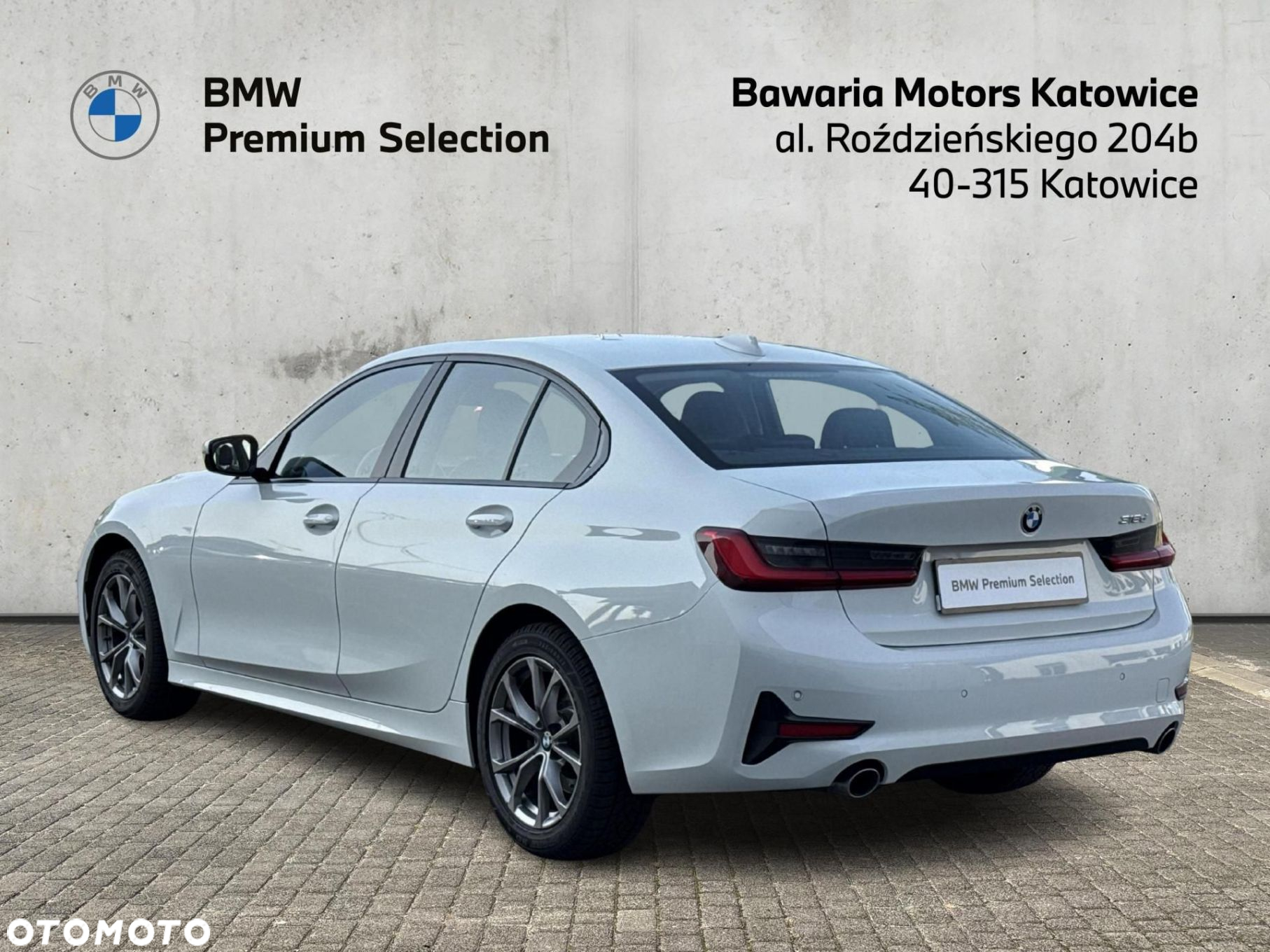 BMW Seria 3 - 3
