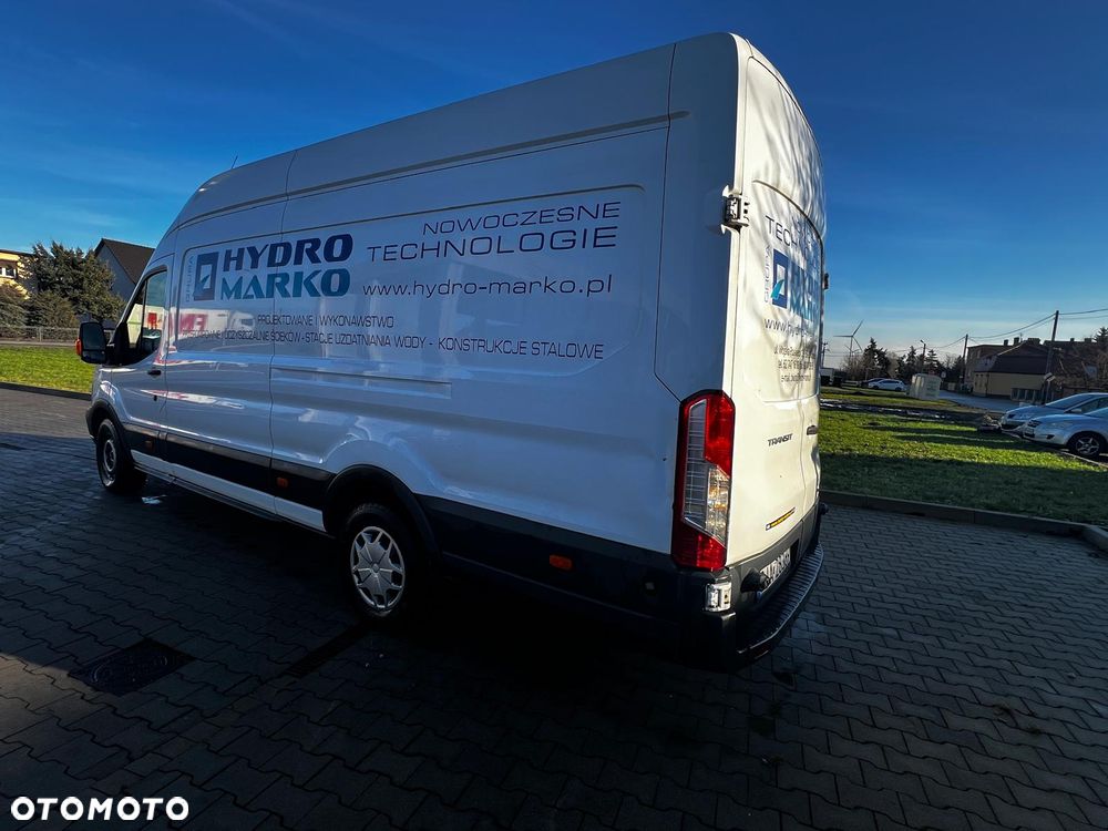 Ford Transit - 7