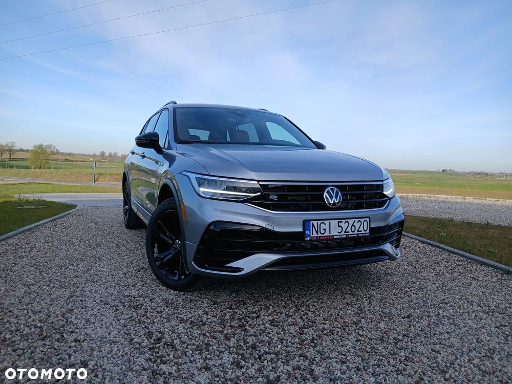 Volkswagen Tiguan - 8