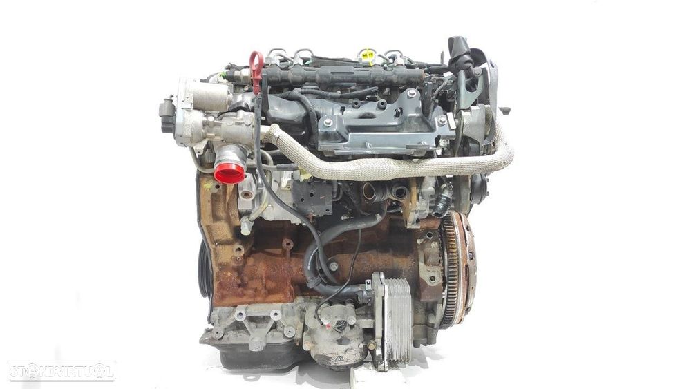 MOTOR COMPLETO JAGUAR X-TYPE ESTATE - 1
