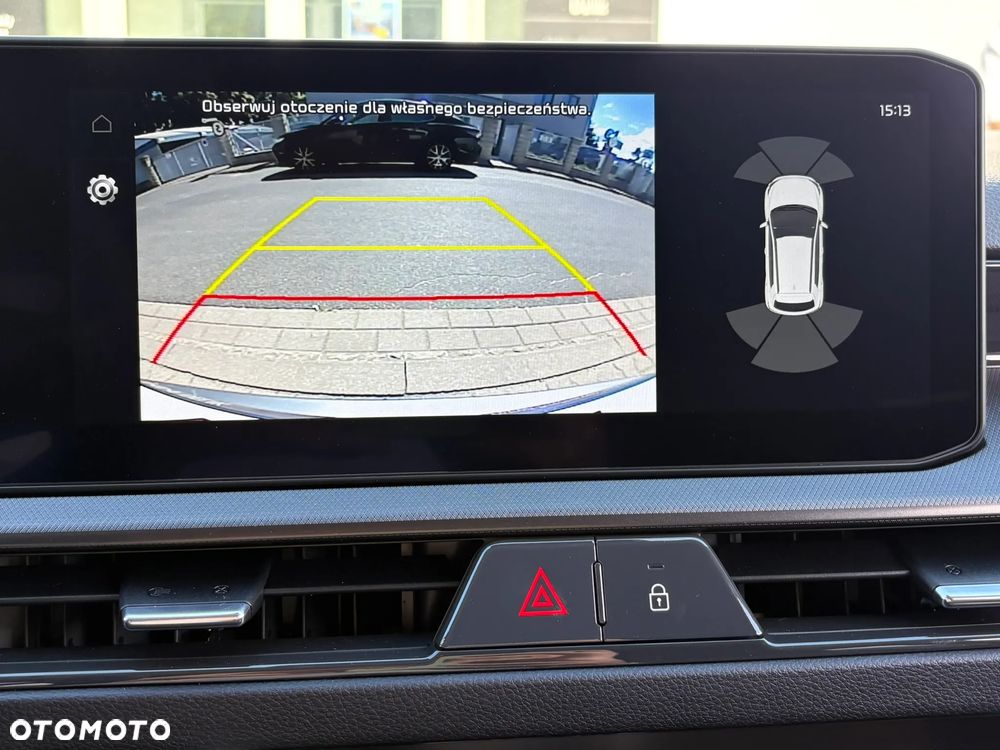 Kia Stonic 1.0 T-GDI L Business Line - 28