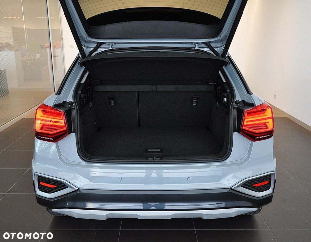 Audi Q2 - 10