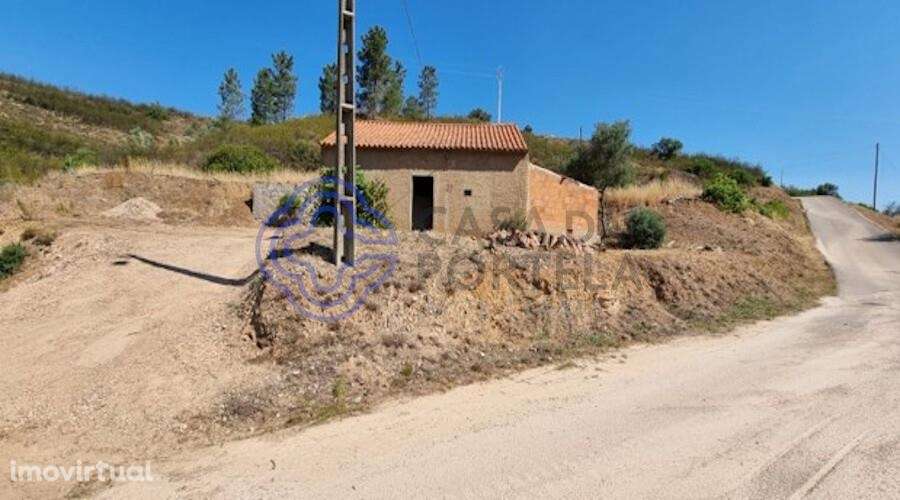 Casa para recuperar com terreno Portimão - Grande imagem: 3/14