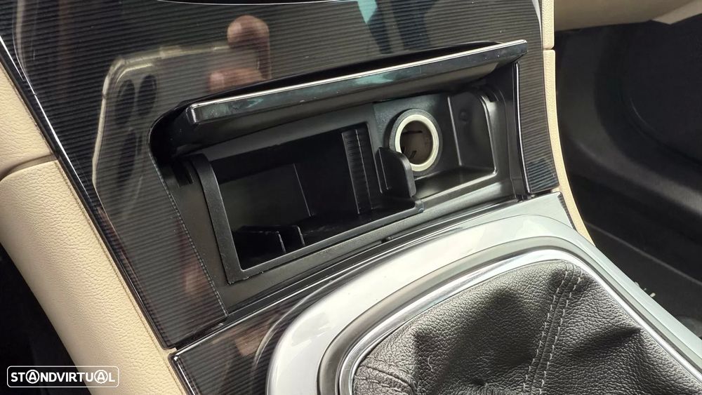 Opel Insignia 2.0 CDTI executive S/S - 36