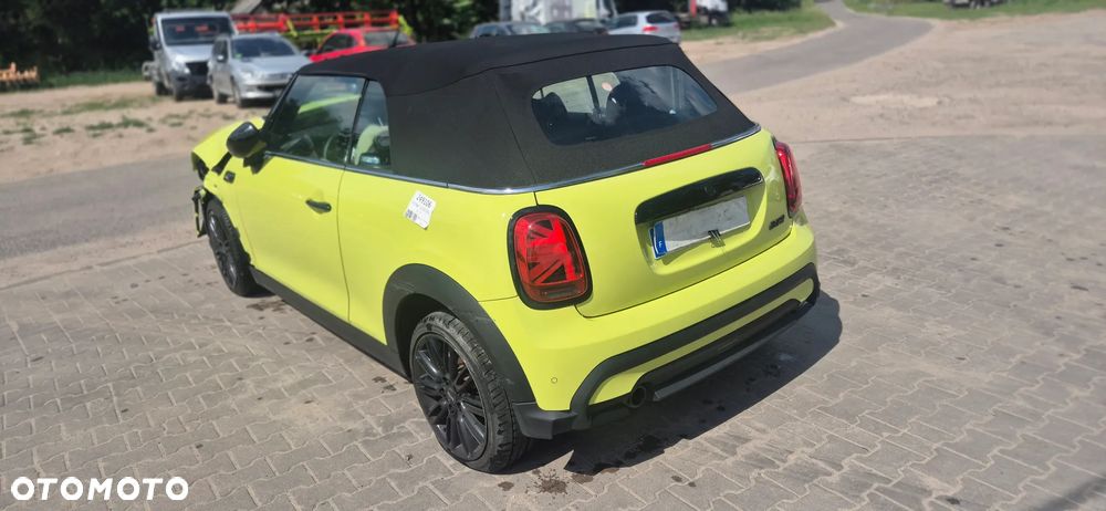 MINI Cooper - 10