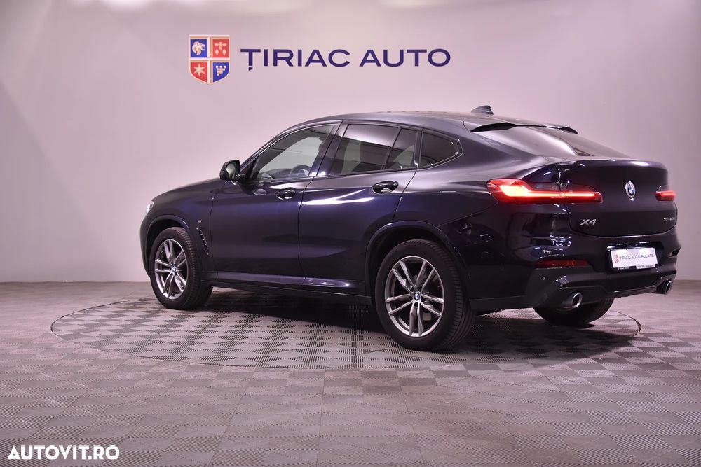 BMW X4 xDrive20d - 3