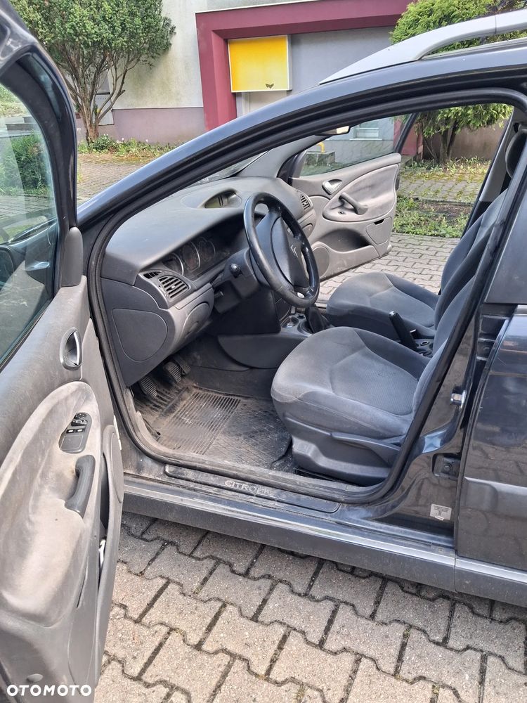 Citroën C5 II 1.8i 16V SX - 26