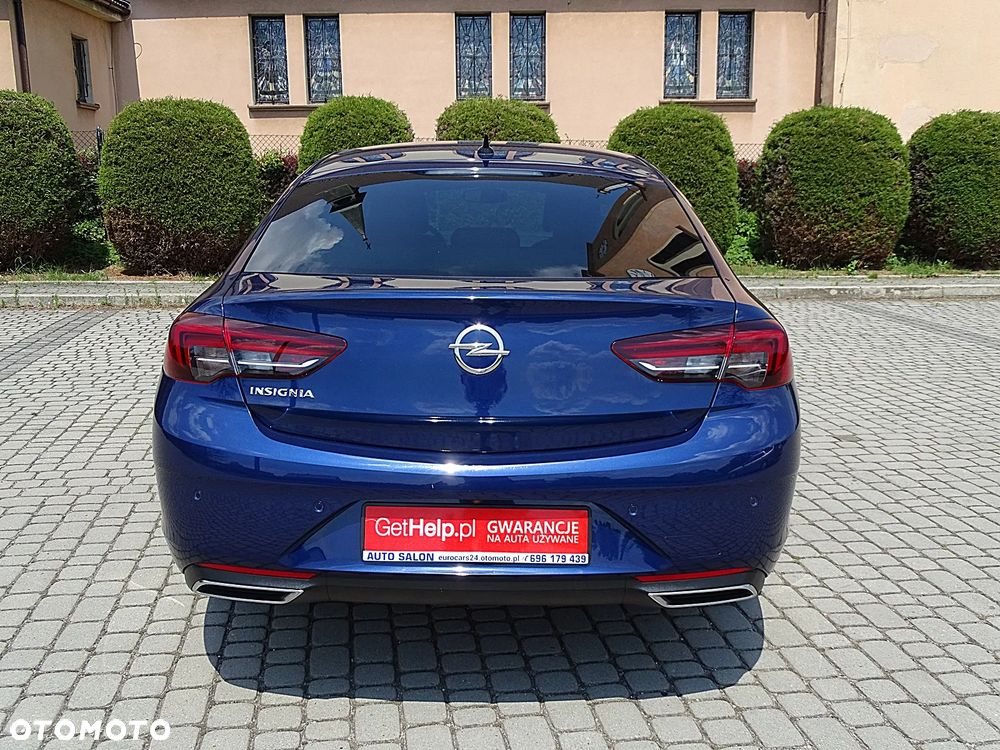 Opel Insignia 2.0 CDTI Business Elegance S&S - 13