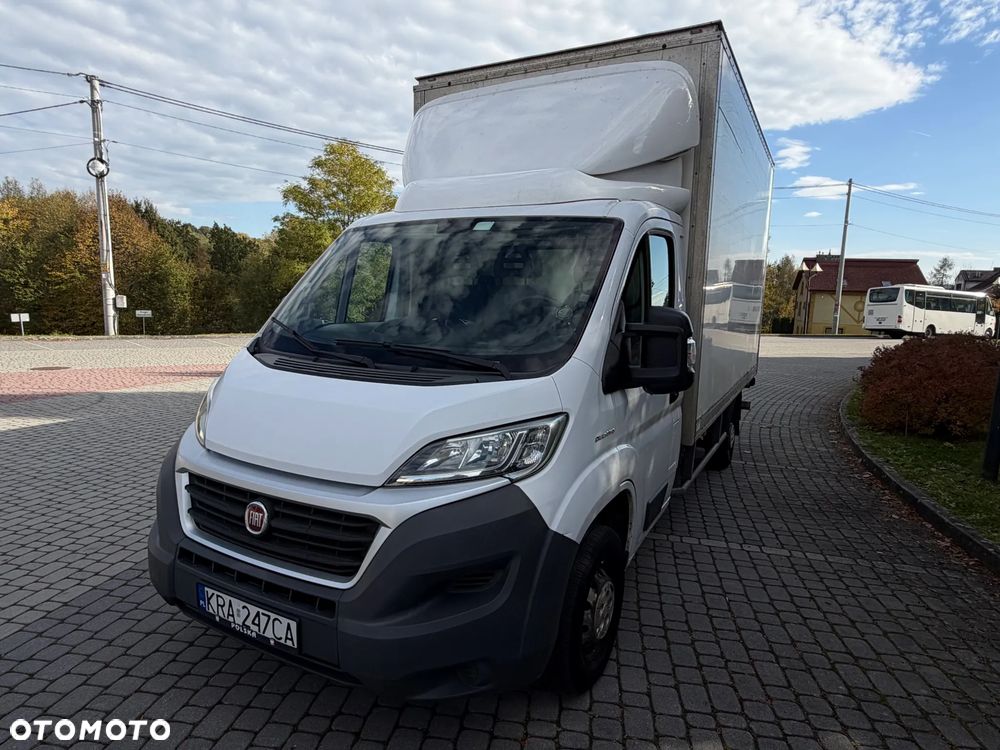 Fiat Ducato - 2