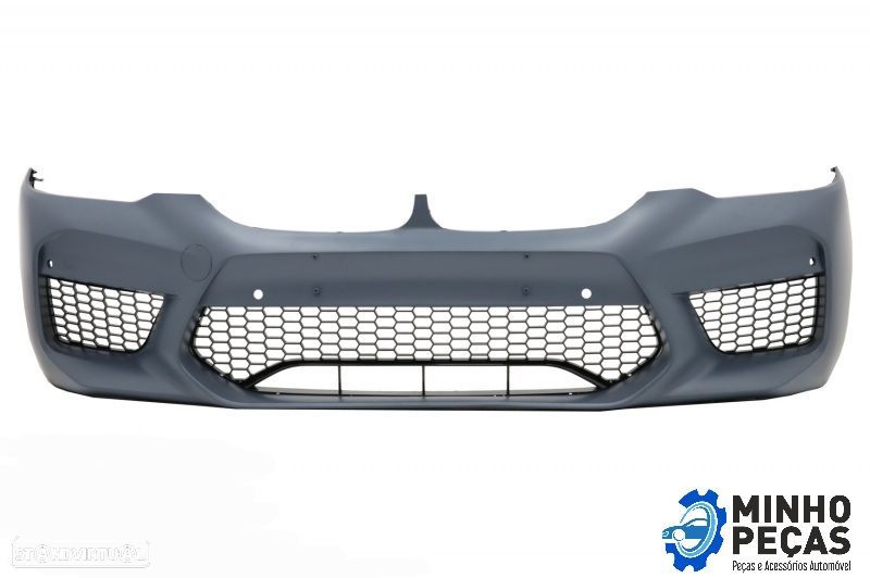 Kit Exterior BMW Serie 5 G30 Look M5 - 2