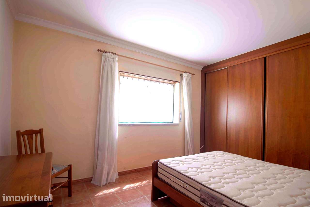 Apartamento T2 Mobilado e Equipado – Foz do Arelho - Grande imagem: 3/16