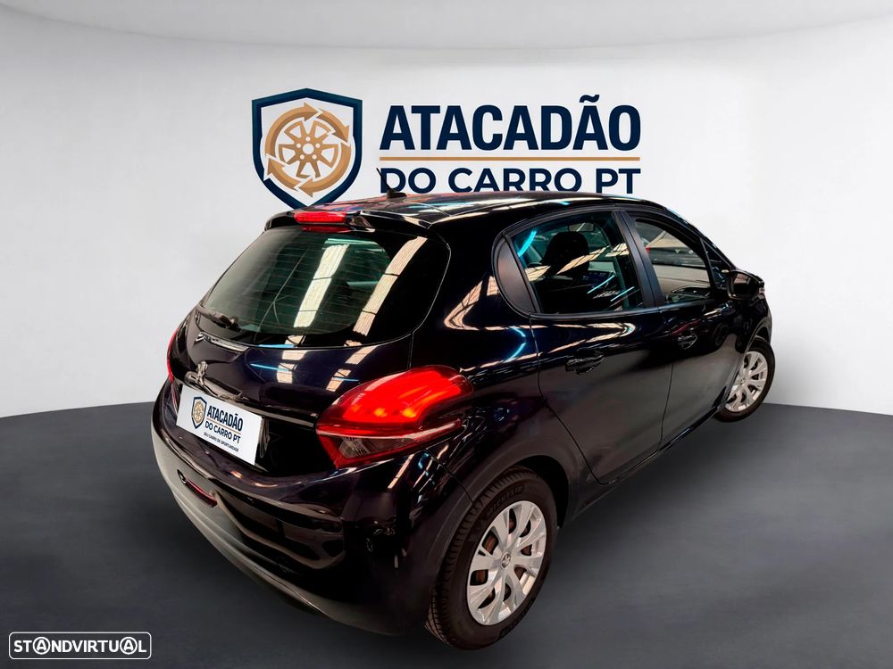 Peugeot 208 - 31