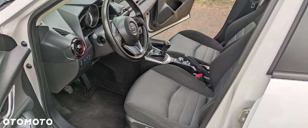 Mazda CX-3 - 27