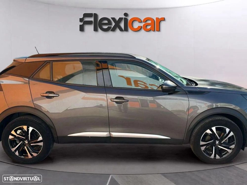Peugeot 2008 1.2 PureTech Allure - 8