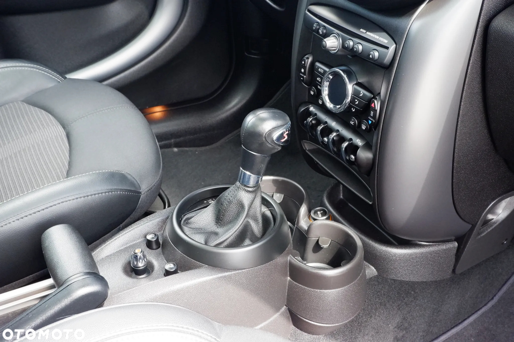 MINI Countryman Cooper SD All4 Park Lane Chili - 7