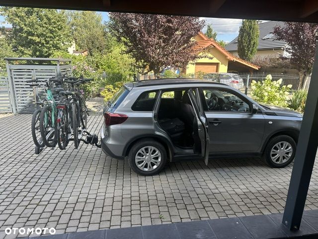 Suzuki Vitara - 23