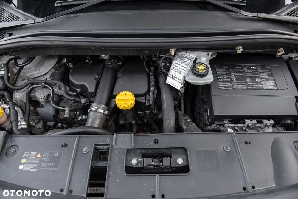 Renault Scenic ENERGY dCi 110 LIMITED - 30