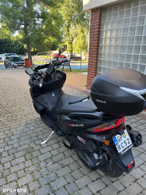 Romet GT MAX - 3