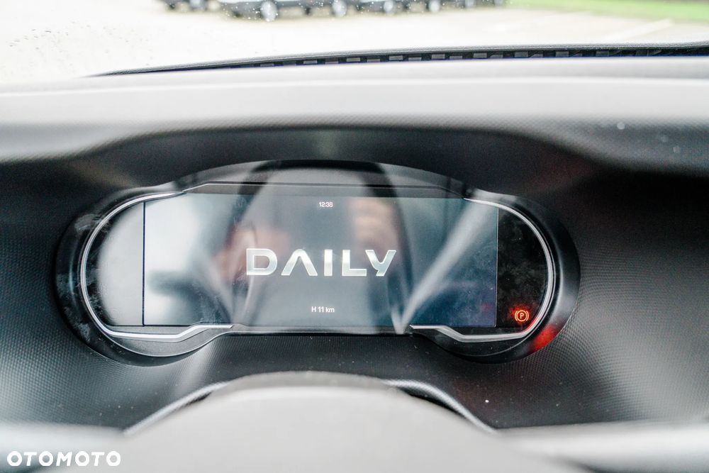 Iveco 35S18HV L4H2 od ręki ! - 12