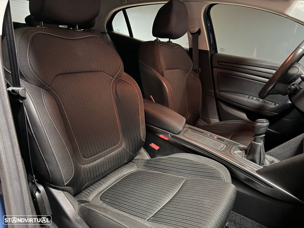 Renault Mégane - 12