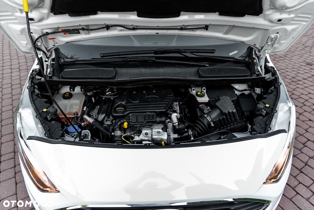 Ford Tourneo Connect 1.5 TDCi Trend PowerShift - 40