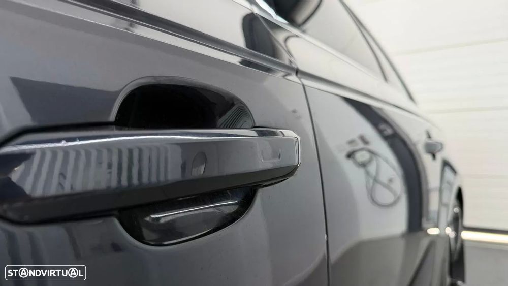 Audi A4 Avant 2.0 TDI Multitronic Business Line Sport - 12