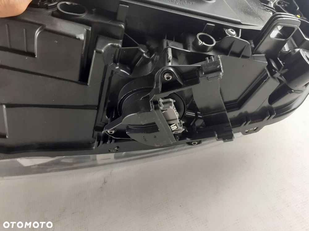 Lampa prawa Volvo S60 V60 bi-xenon skr. 2013-18 r. - 7