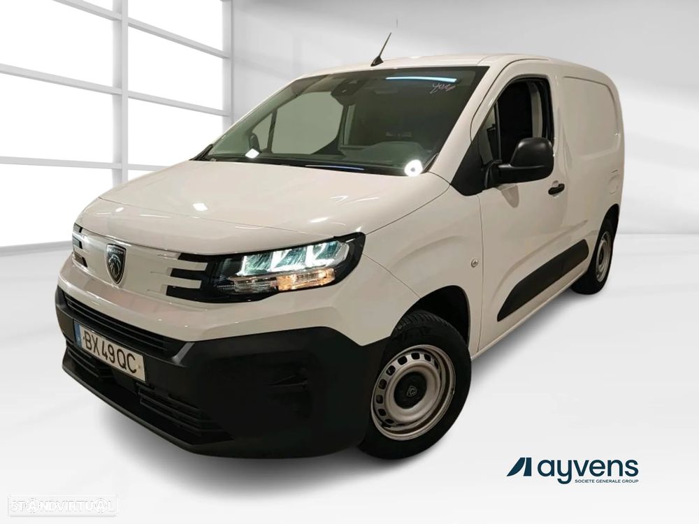 Peugeot PARTNER 1.5 BlueHDi M Standard - 1