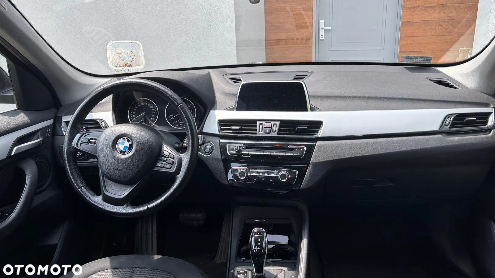 BMW X1 sDrive18i - 4
