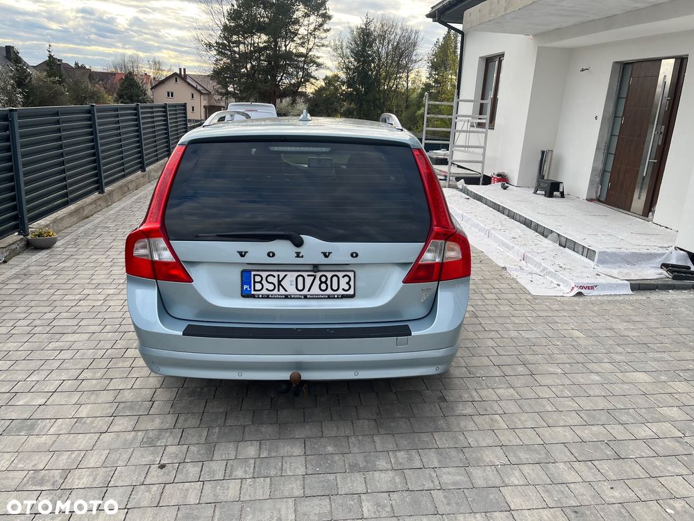 Volvo V70 3.2 Summum - 5