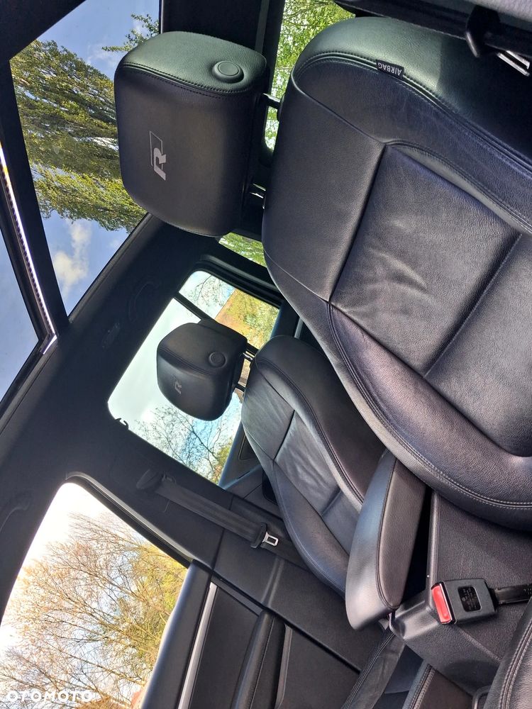Volkswagen Tiguan 2.0 TDI DPF 4Motion BlueMotion Technology DSG Lounge Sport & Style - 16