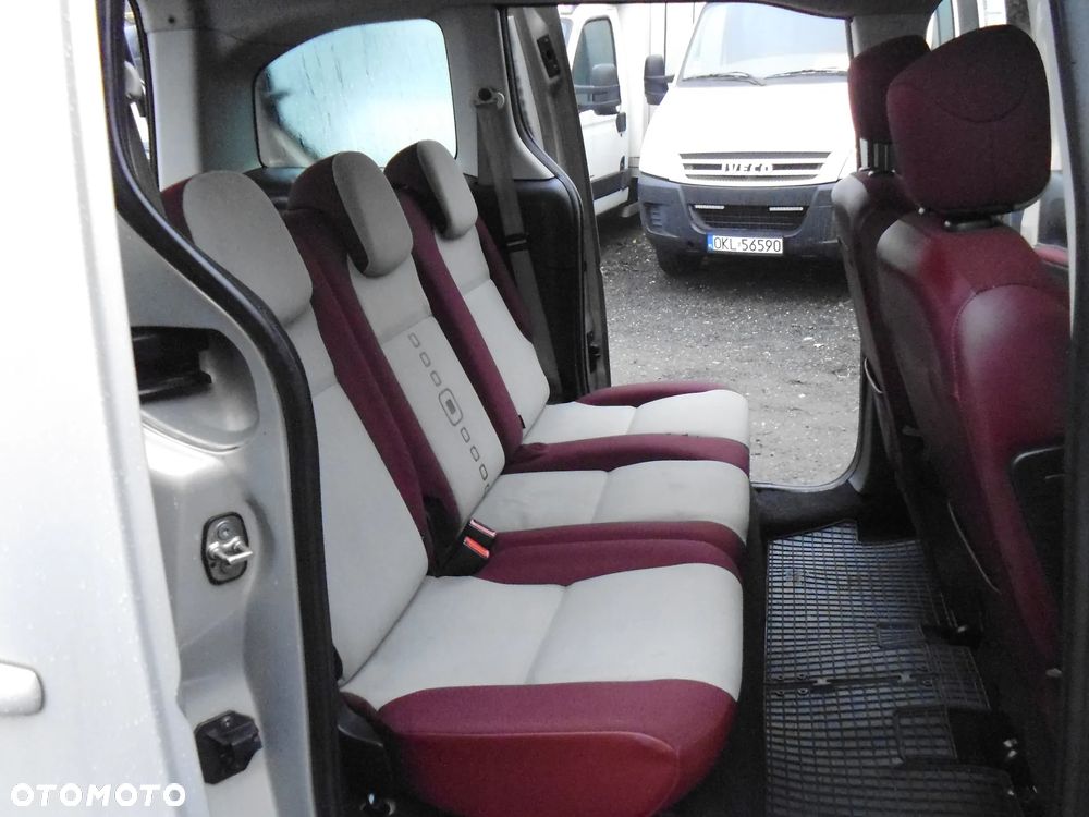 Citroën Berlingo 1.6 HDi Multispace Plus - 5