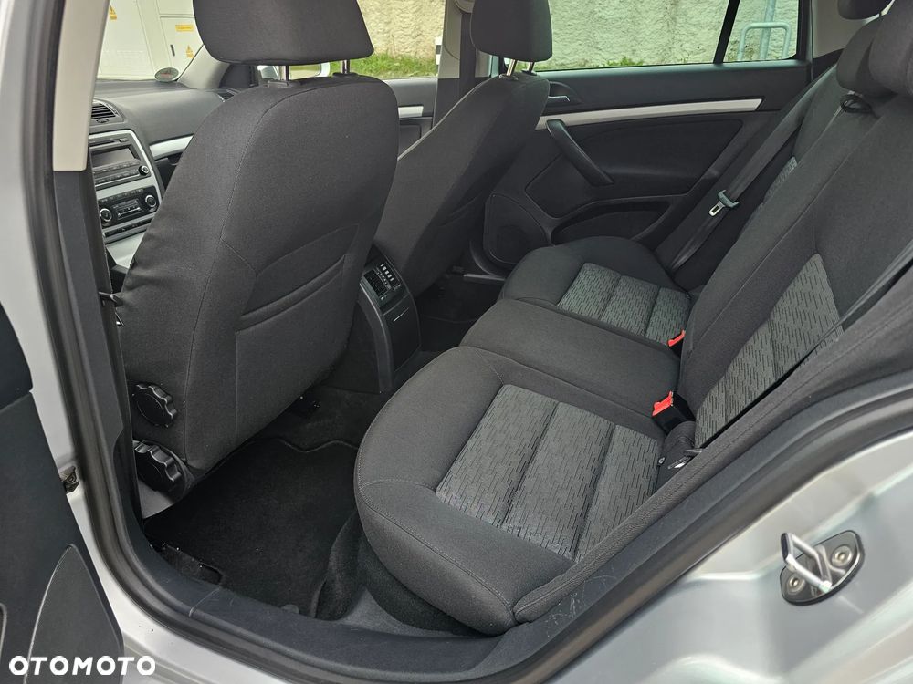 Skoda Octavia 2.0 TDI Elegance - 12