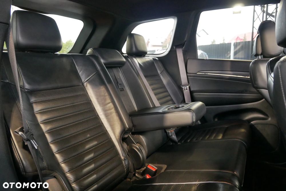 Jeep Grand Cherokee - 15