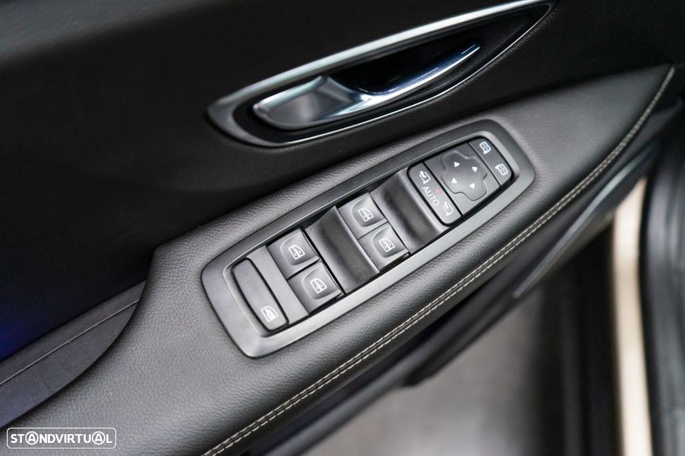 Renault Scénic 1.5 dCi Bose Edition EDC SS - 23