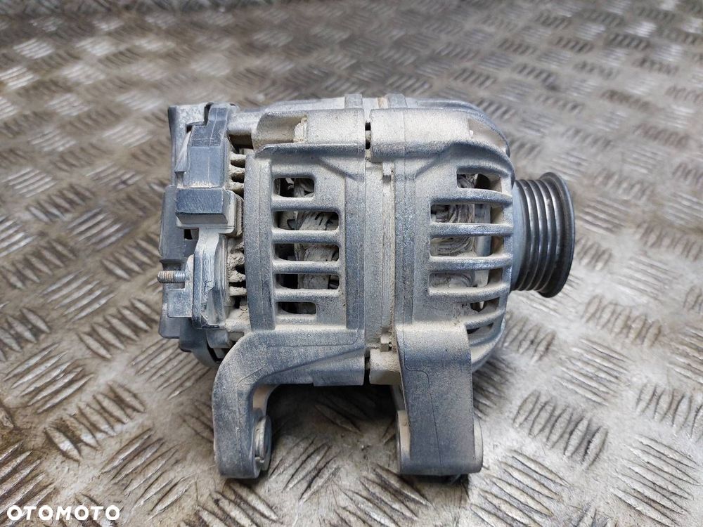 ALTERNATOR OPEL CORSA C 1.2 16V 24437119 - 2
