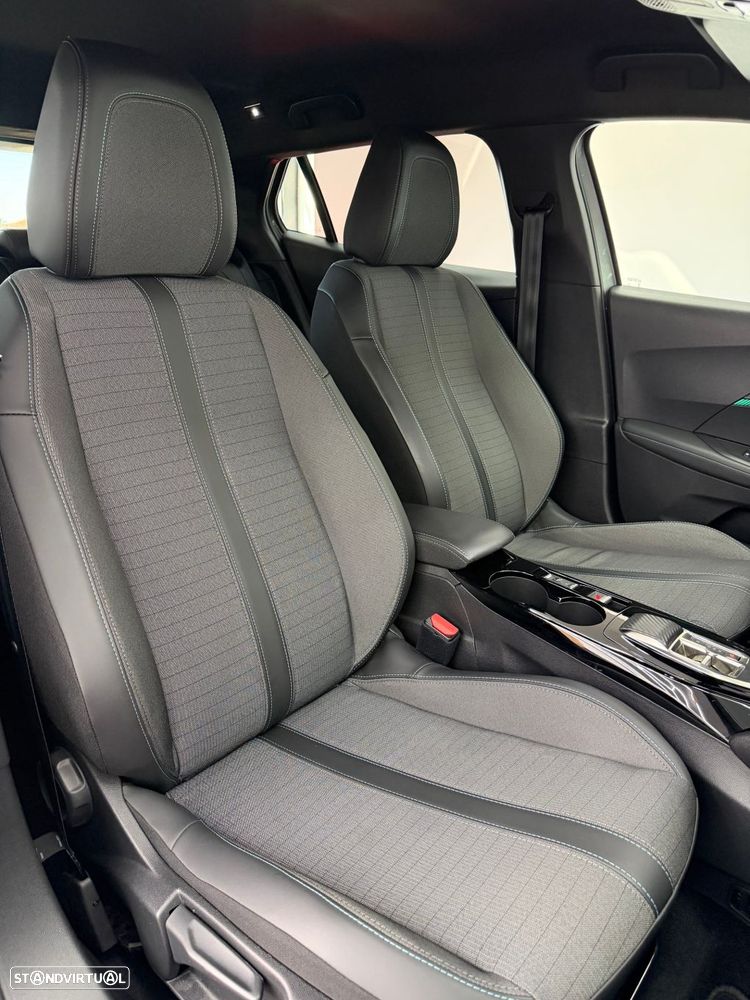 Peugeot e-2008 50 kWh Allure Pack - 20