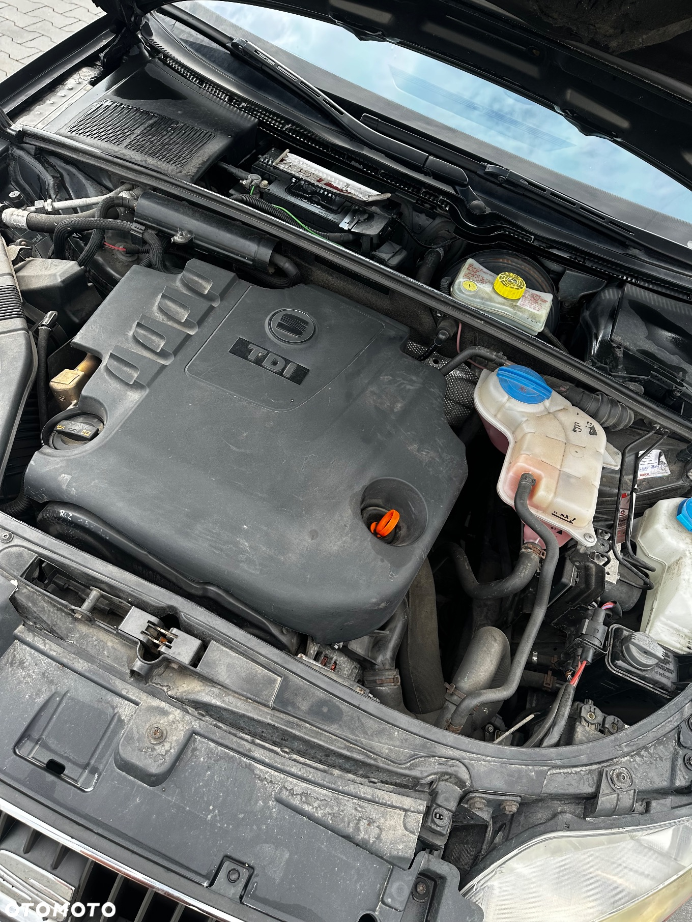 Seat Exeo 2.0 TDI DPF Sport - 8