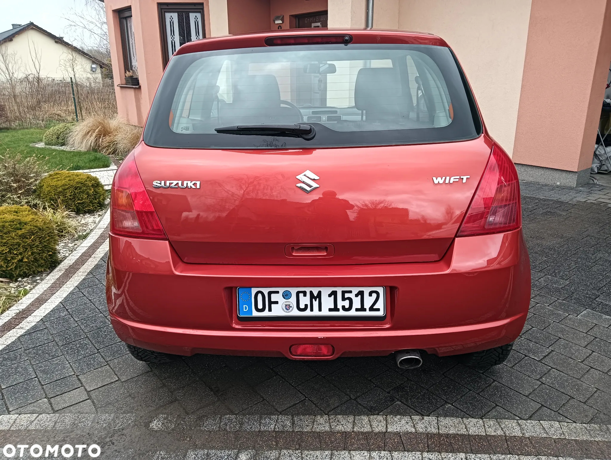 Suzuki Swift 1.3 GS - 11