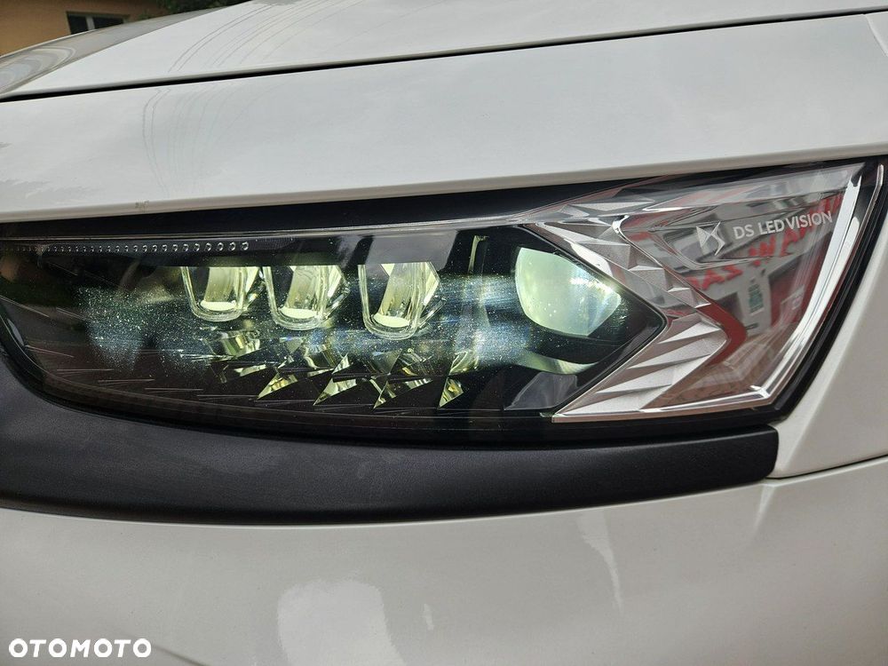 DS Automobiles DS 7 Crossback - 14